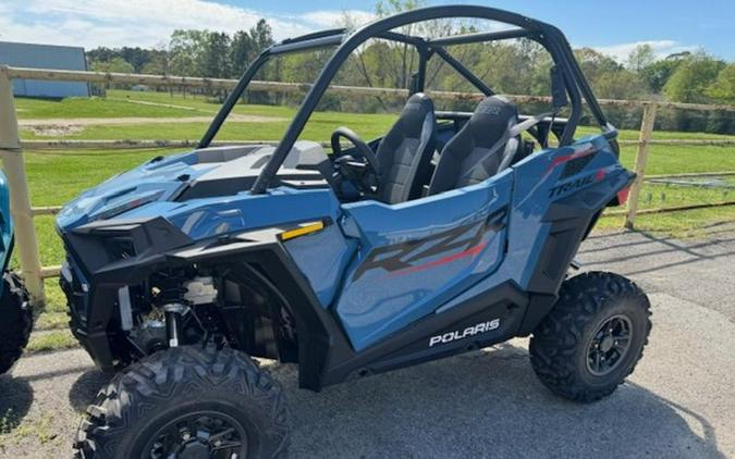 2024 Polaris® RZR Trail S Sport