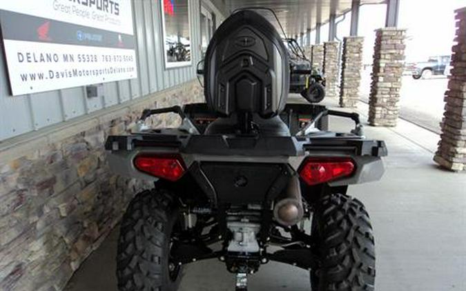 2022 Polaris Sportsman Touring 570 EPS