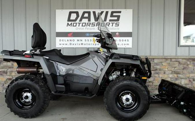 2022 Polaris Sportsman Touring 570 EPS