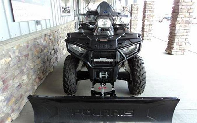 2022 Polaris Sportsman Touring 570 EPS