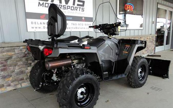 2022 Polaris Sportsman Touring 570 EPS