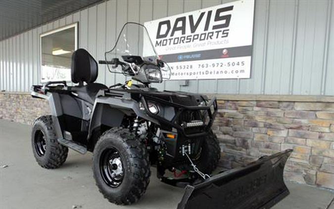 2022 Polaris Sportsman Touring 570 EPS