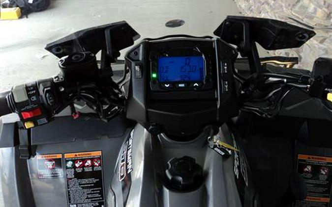 2022 Polaris Sportsman Touring 570 EPS