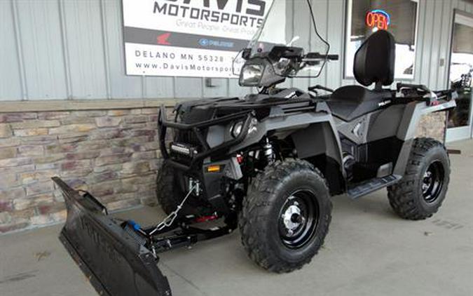 2022 Polaris Sportsman Touring 570 EPS