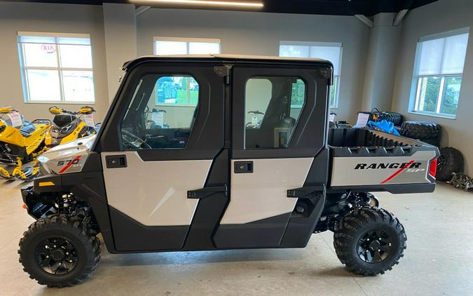 2024 Polaris Industries RANGER CREW SP 570 NorthStar Edition