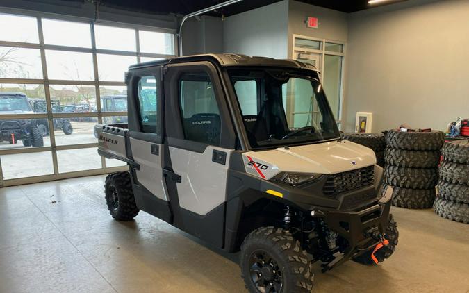 2024 Polaris Industries RANGER CREW SP 570 NorthStar Edition