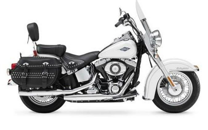 2013 Harley-Davidson Heritage Softail® Classic