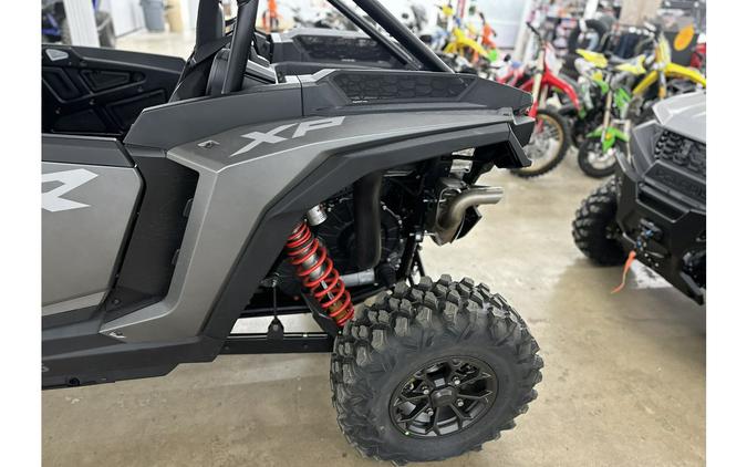 2024 Polaris Industries RZR XP 1000 ULTIMATE - INDY RED Ultimate