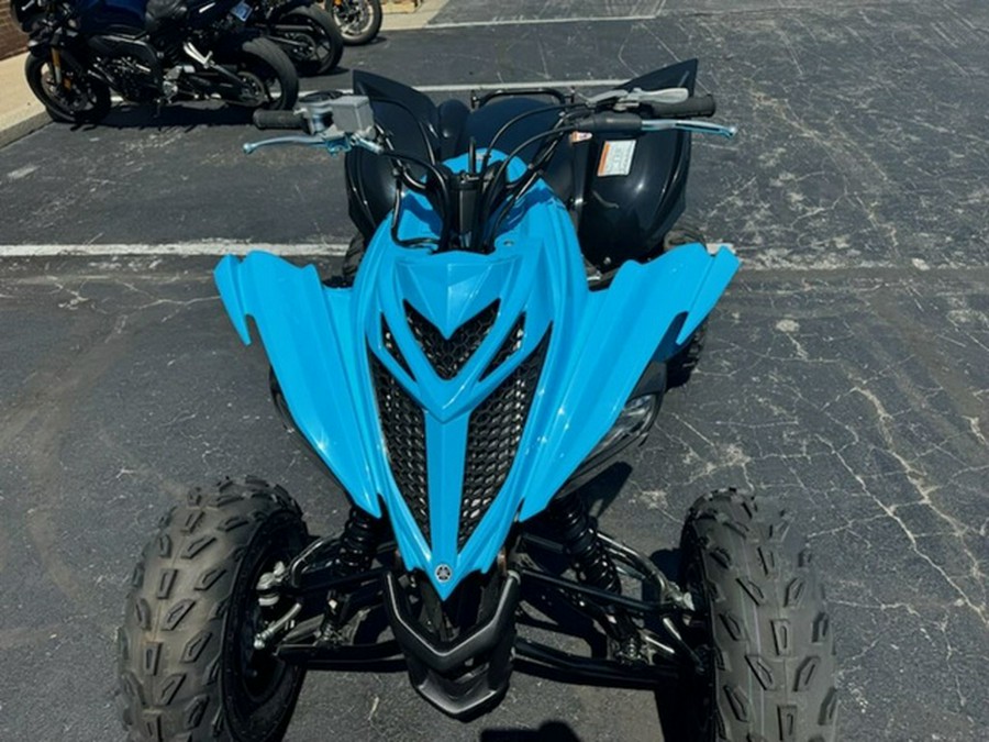 2024 Yamaha Raptor 700