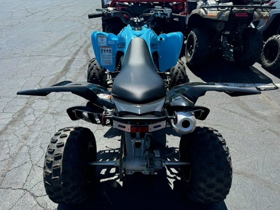 2024 Yamaha Raptor 700