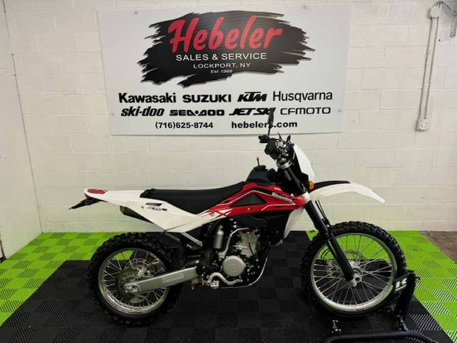 2013 Husqvarna TE310R