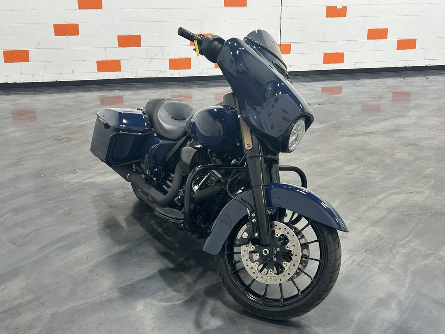 2019 HARLEY DAVIDSON STREET GLIDE SPECIAL