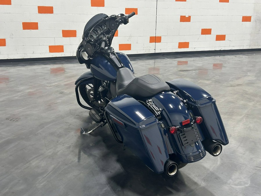 2019 HARLEY DAVIDSON STREET GLIDE SPECIAL