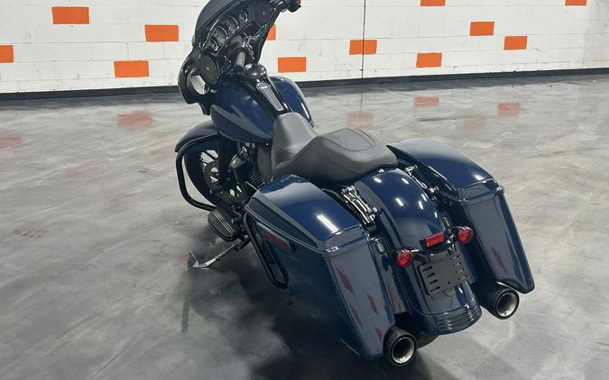 2019 HARLEY DAVIDSON STREET GLIDE SPECIAL