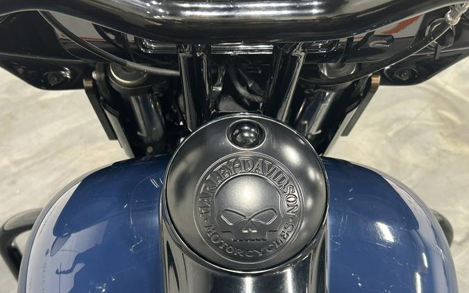 2019 HARLEY DAVIDSON STREET GLIDE SPECIAL