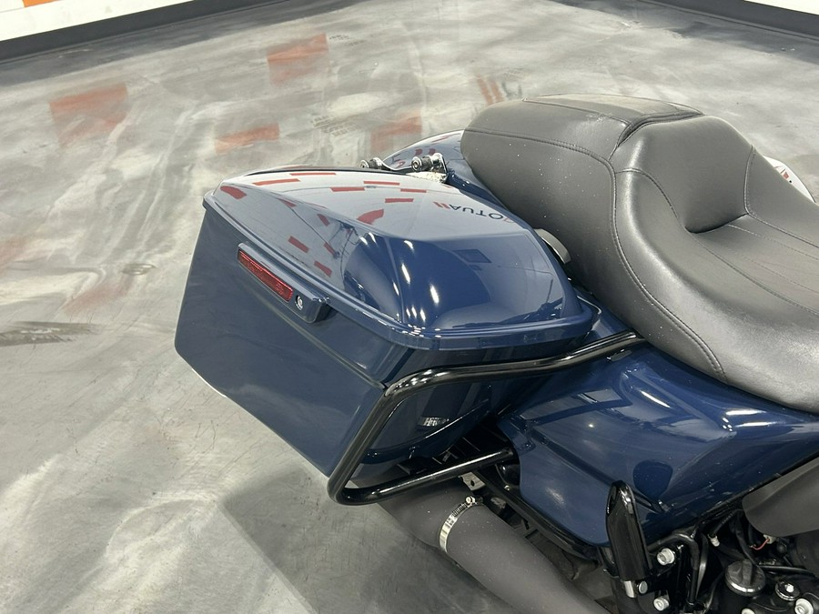 2019 HARLEY DAVIDSON STREET GLIDE SPECIAL