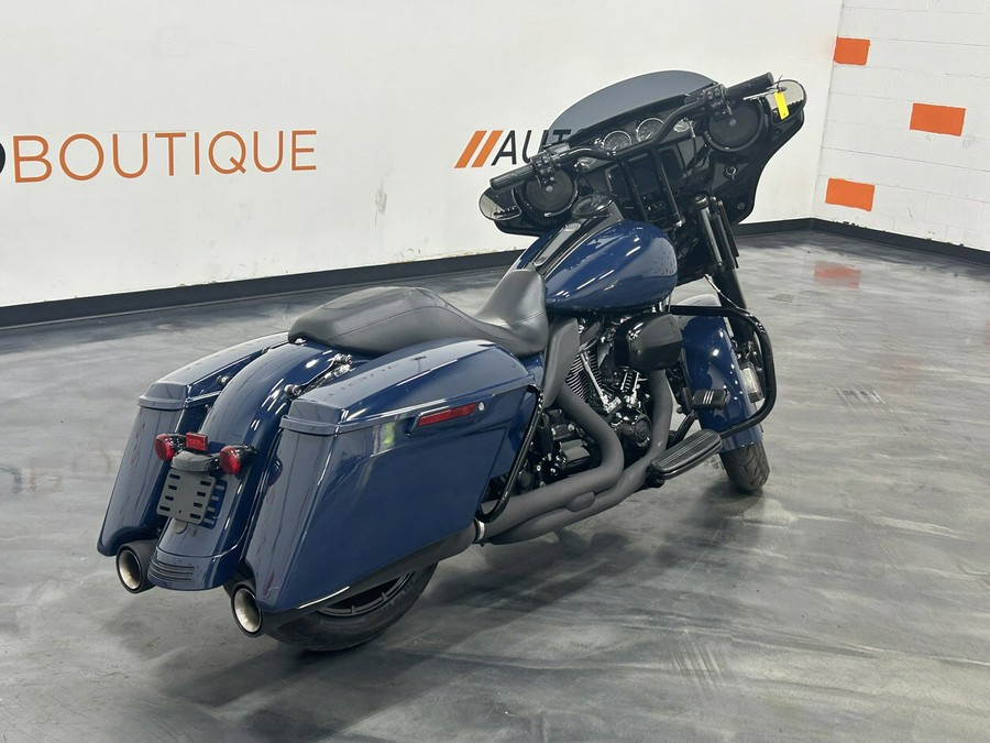 2019 HARLEY DAVIDSON STREET GLIDE SPECIAL