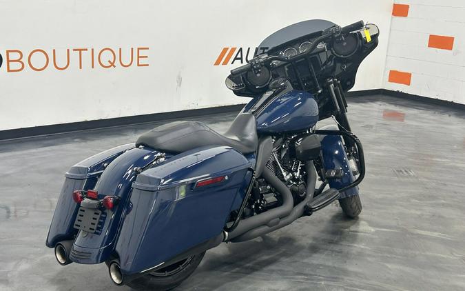 2019 HARLEY DAVIDSON STREET GLIDE SPECIAL