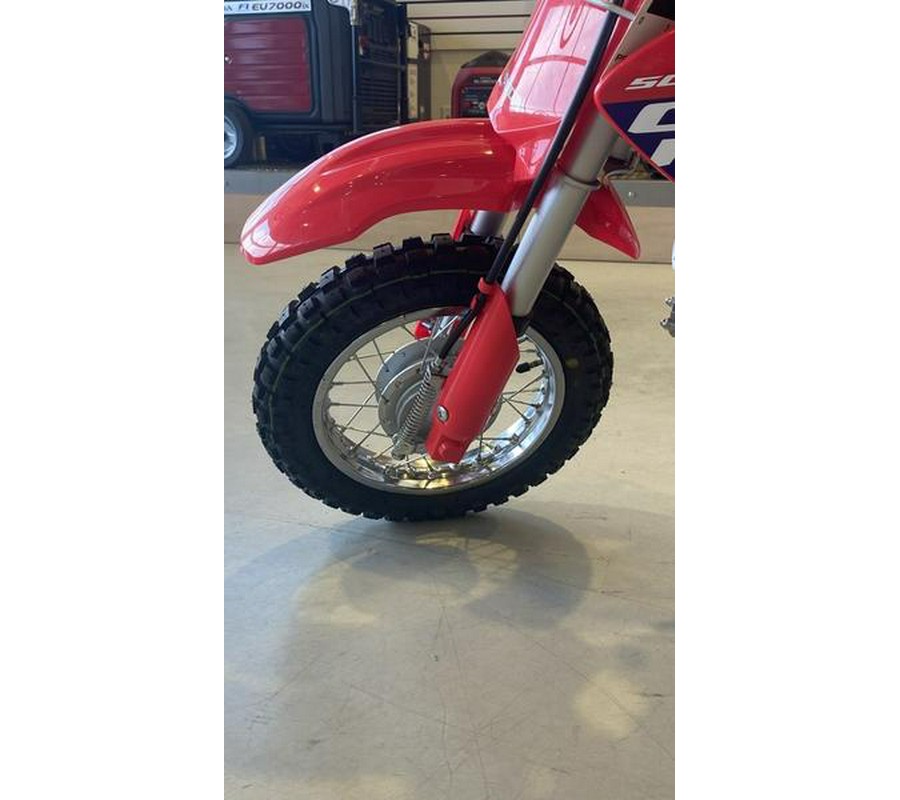 2024 Honda® CRF50F