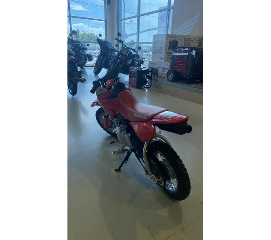 2024 Honda® CRF50F