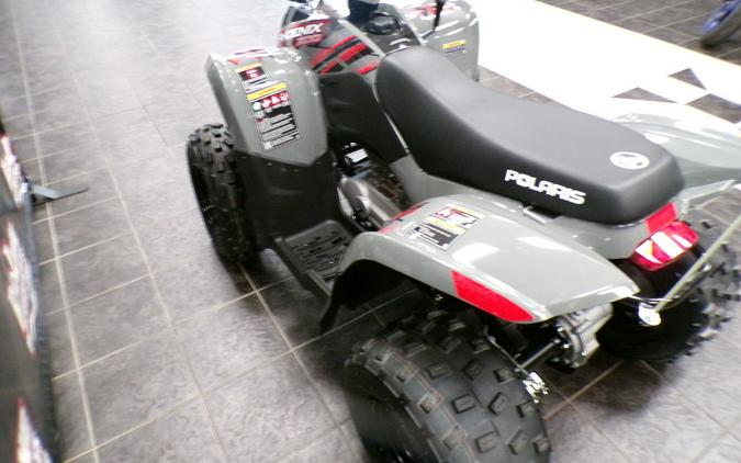 2024 Polaris® Phoenix 200