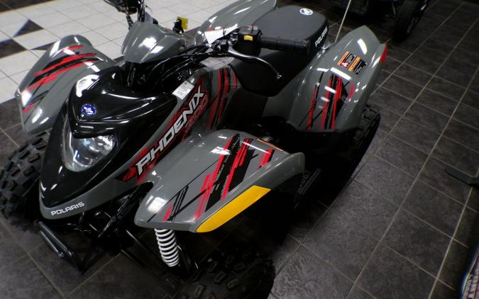 2024 Polaris® Phoenix 200