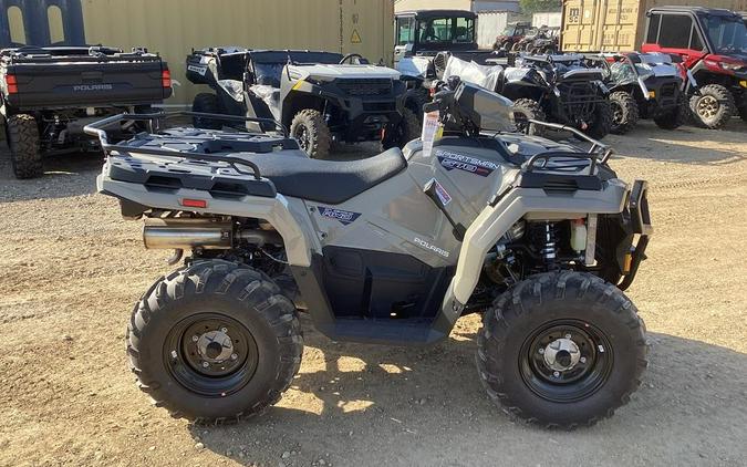 2024 Polaris Sportsman 570 EPS