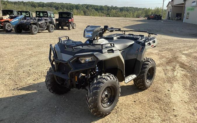 2024 Polaris Sportsman 570 EPS