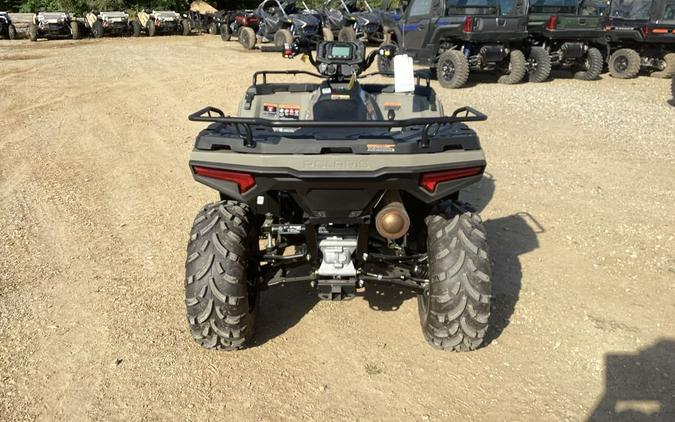 2024 Polaris Sportsman 570 EPS