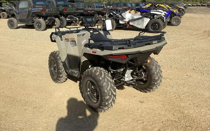 2024 Polaris Sportsman 570 EPS