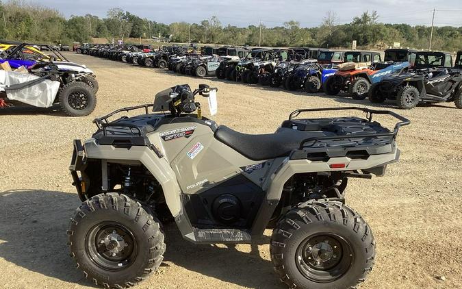 2024 Polaris Sportsman 570 EPS