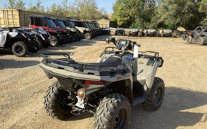 2024 Polaris Sportsman 570 EPS