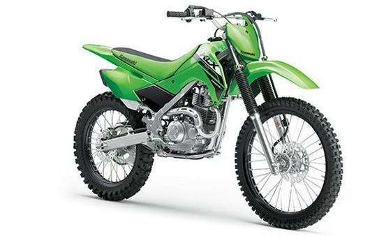 2025 Kawasaki KLX140R F