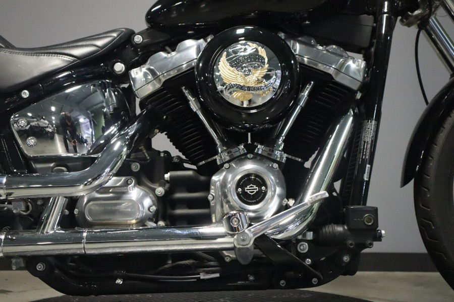 2023 Harley-Davidson Softail Standard