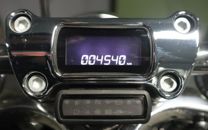 2023 Harley-Davidson Softail Standard