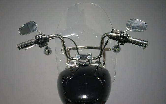 2023 Harley-Davidson Softail Standard