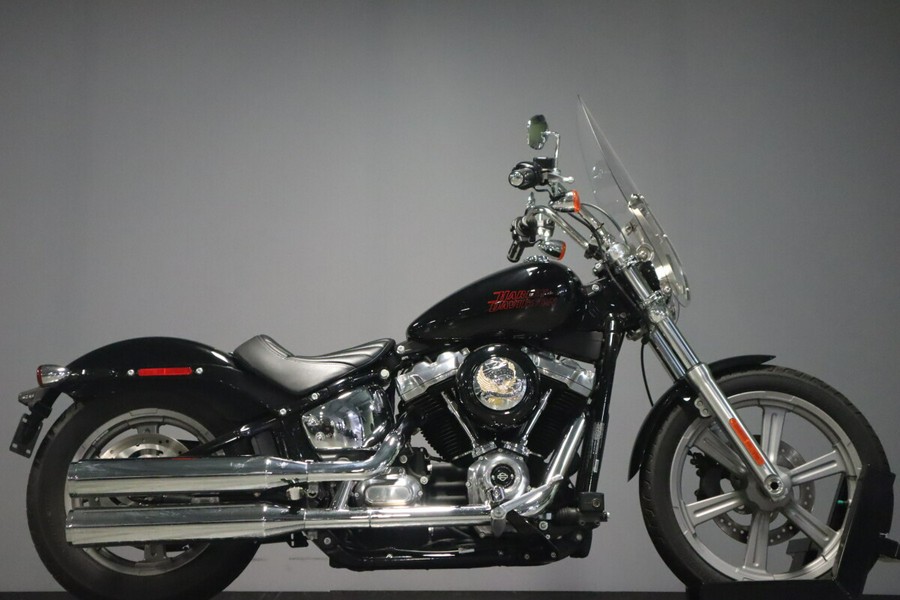 2023 Harley-Davidson Softail Standard