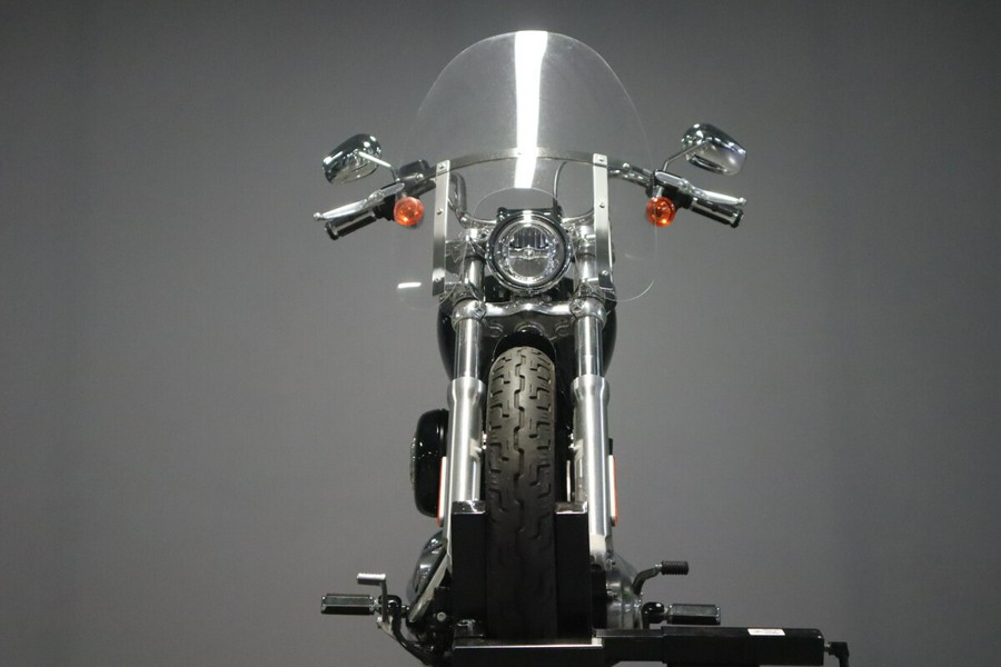 2023 Harley-Davidson Softail Standard