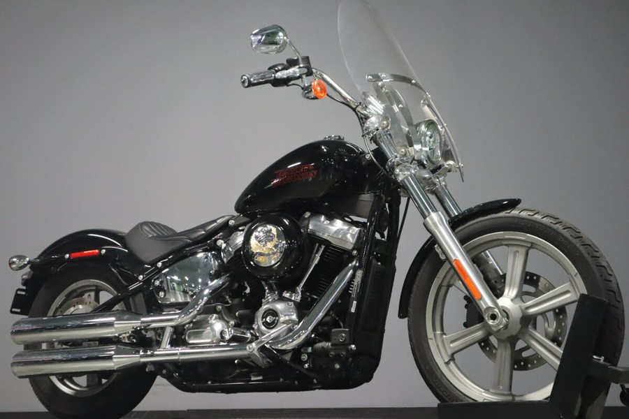 2023 Harley-Davidson Softail Standard
