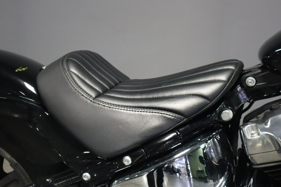 2023 Harley-Davidson Softail Standard