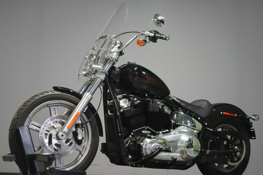 2023 Harley-Davidson Softail Standard