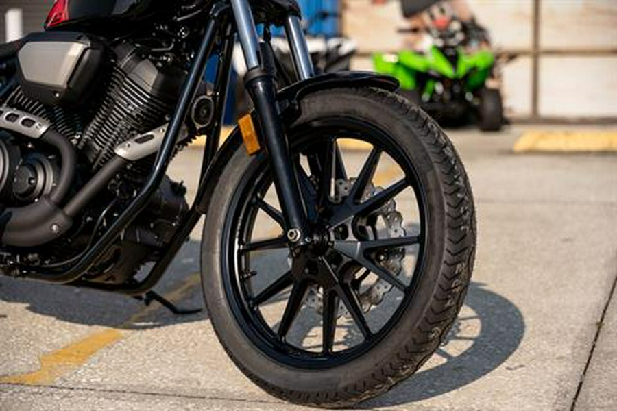 2025 Yamaha Bolt R-Spec