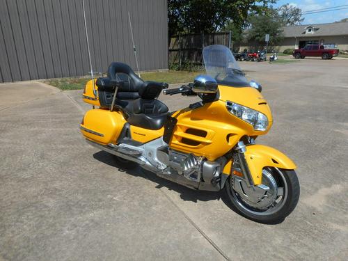 2003 Honda Goldwing 1800