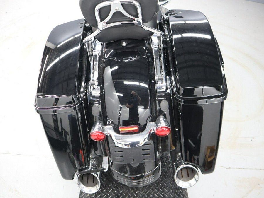 2023 Harley-Davidson Road Glide