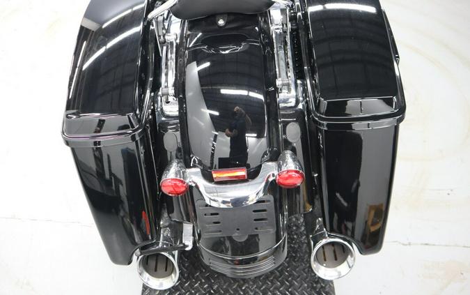 2023 Harley-Davidson Road Glide