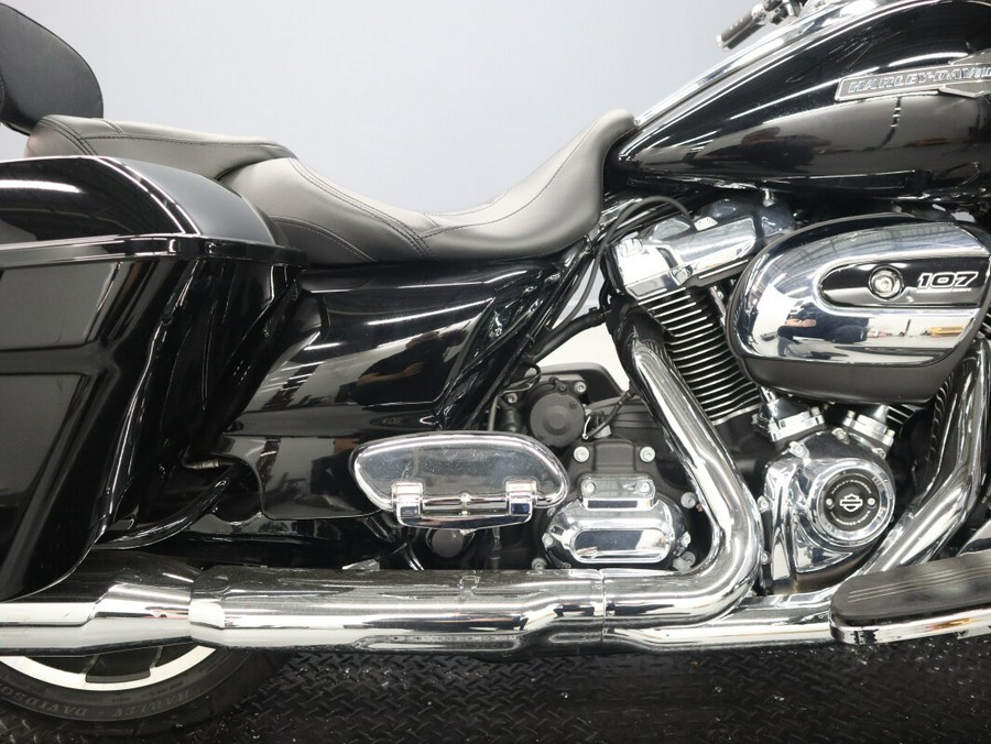 2023 Harley-Davidson Road Glide