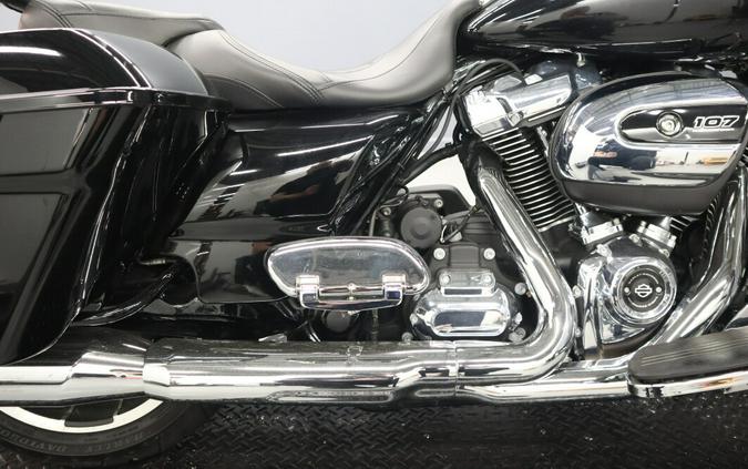 2023 Harley-Davidson Road Glide