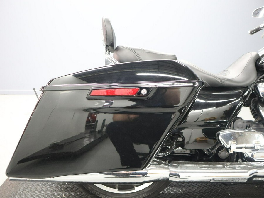 2023 Harley-Davidson Road Glide