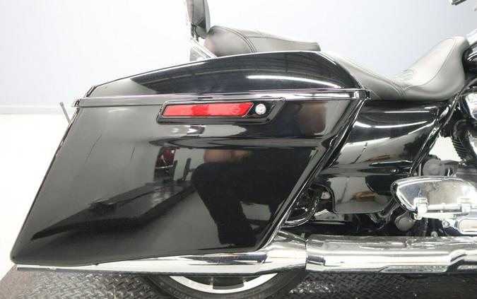 2023 Harley-Davidson Road Glide