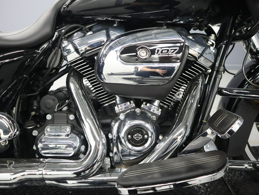 2023 Harley-Davidson Road Glide